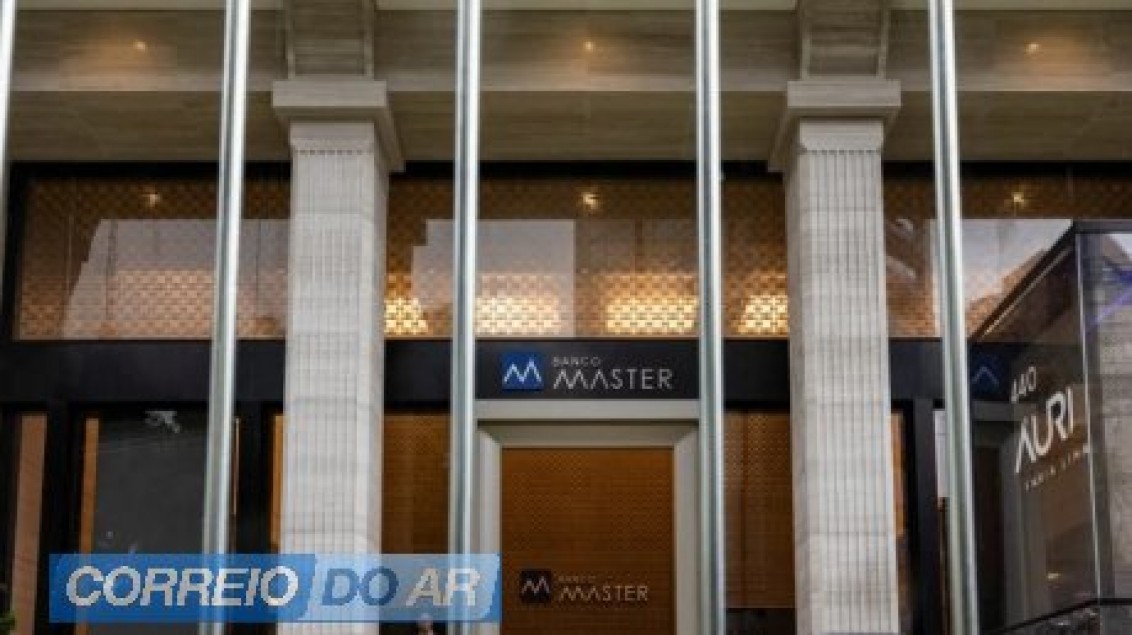 Banco Master financiou maior aquisição de áreas de minerais críticos do país | CORREIO DO AR