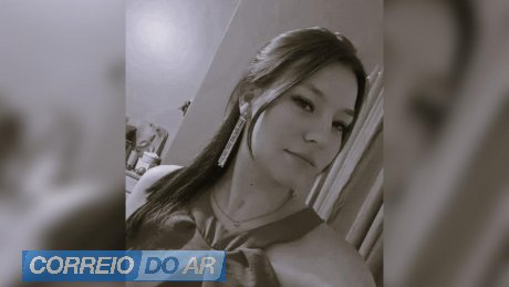 Bianca Barbosa, de 20 anos, moradora de Mercedes Bianca Barbosa, de 20 anos, moradora de Mercedes