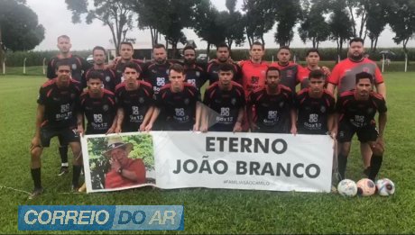 São Camilo/Palotina Veículos, a grande campeã da Taça Nelvo Holz São Camilo/Palotina Veículos, a grande campeã da Taça Nelvo Holz
