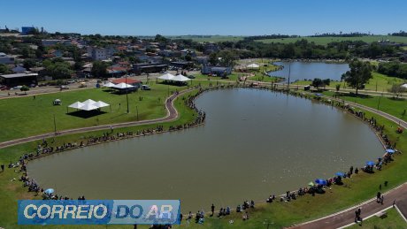 Evento foi instituído na atual administração