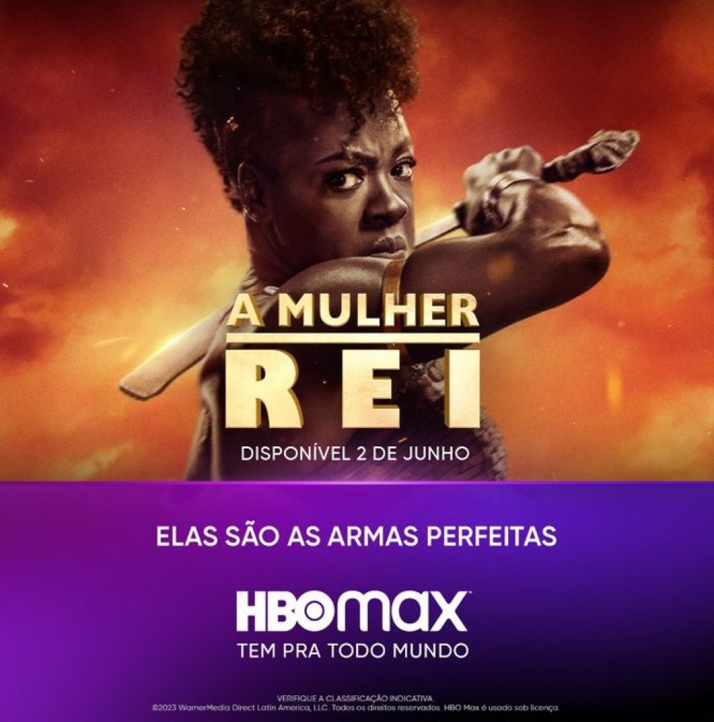 Suspense cheio de REVIRAVOLTAS da HBO Max vai te surpreender