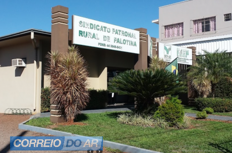 Sindicato Rural de Palotina: assembleia no dia 19